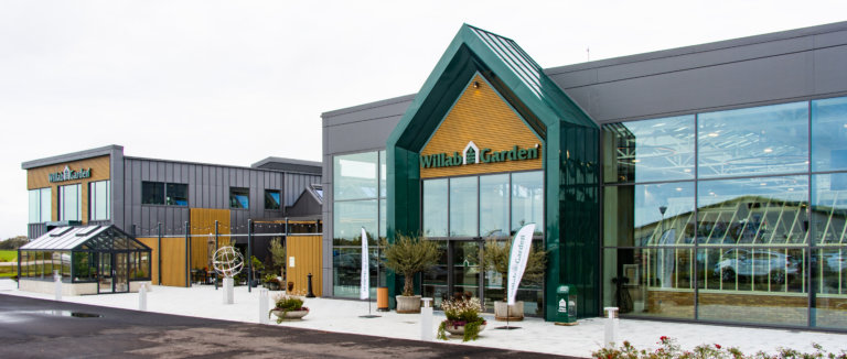 Willab Garden Båstad