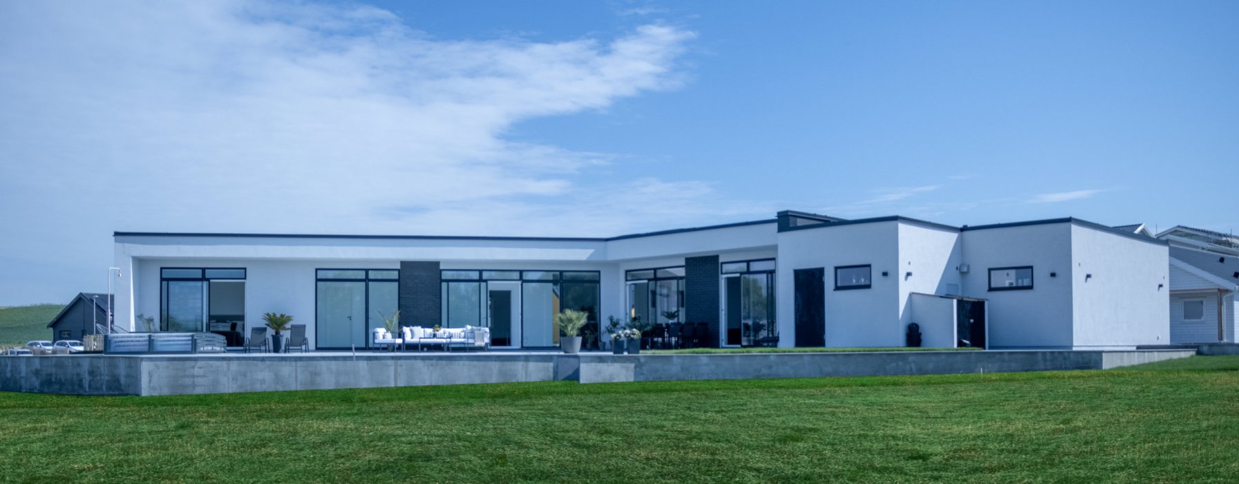 Villa Modern