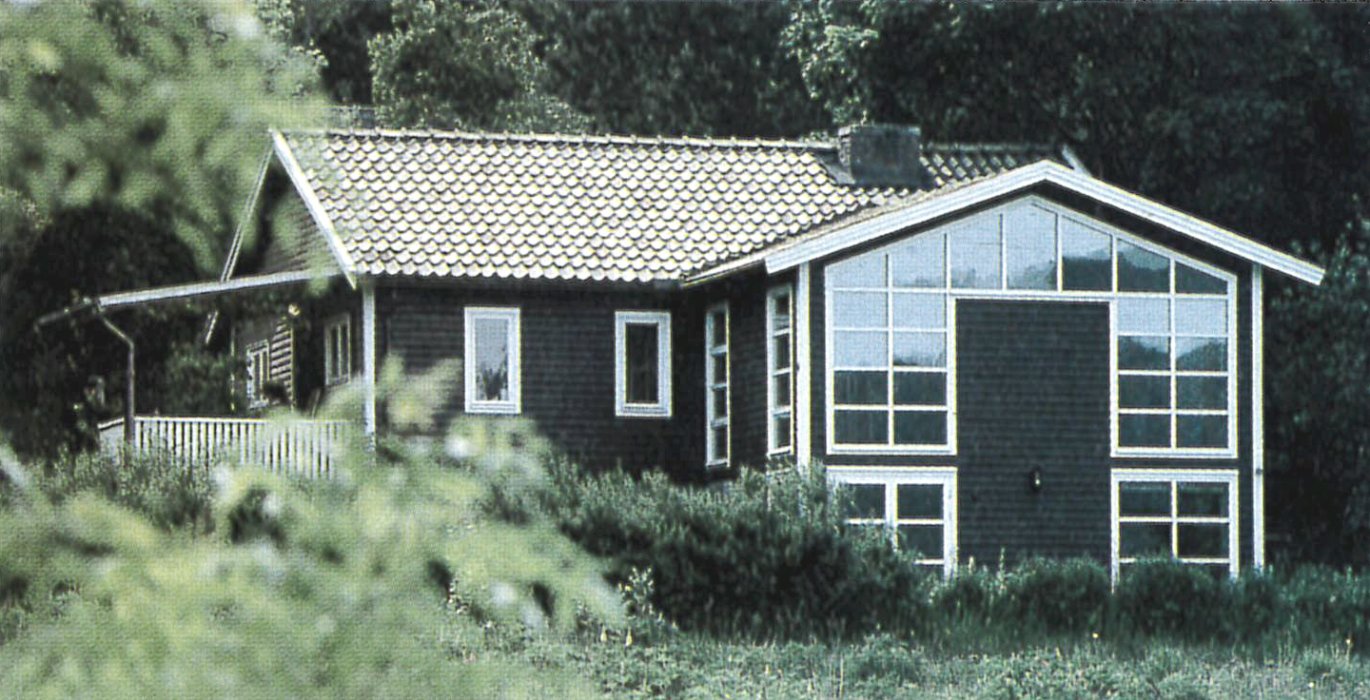 Hus och hem 1997