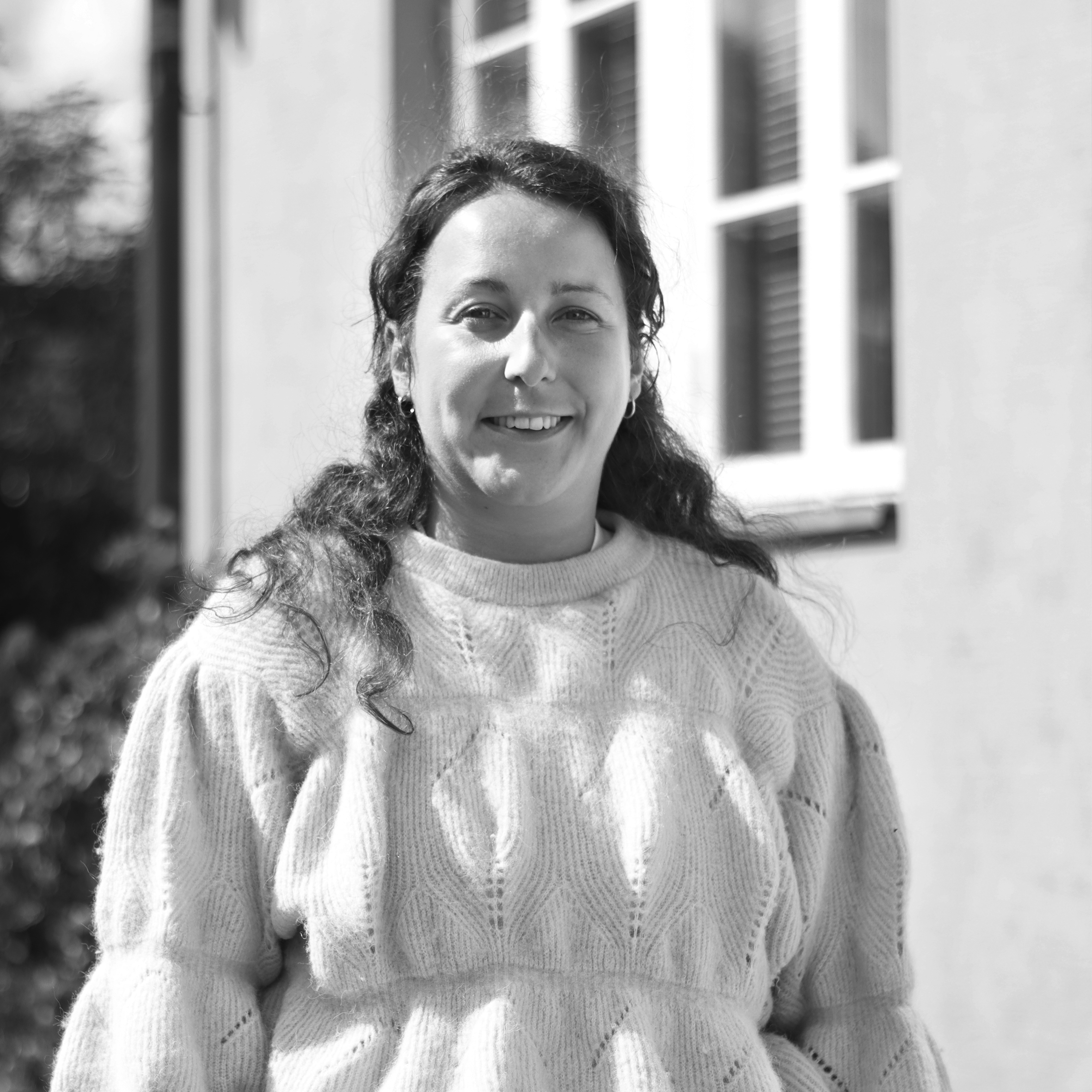 Läs mer om artikeln Säg hej till vår praktikant, Alexandra Pacoste!